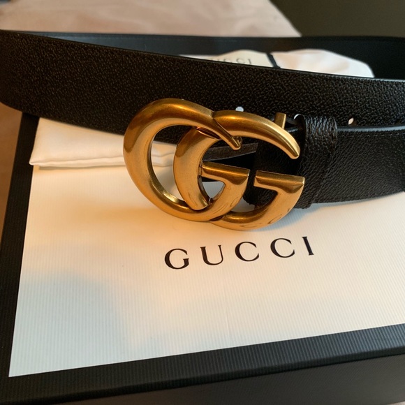 Gucci Accessories - Gucci Belt